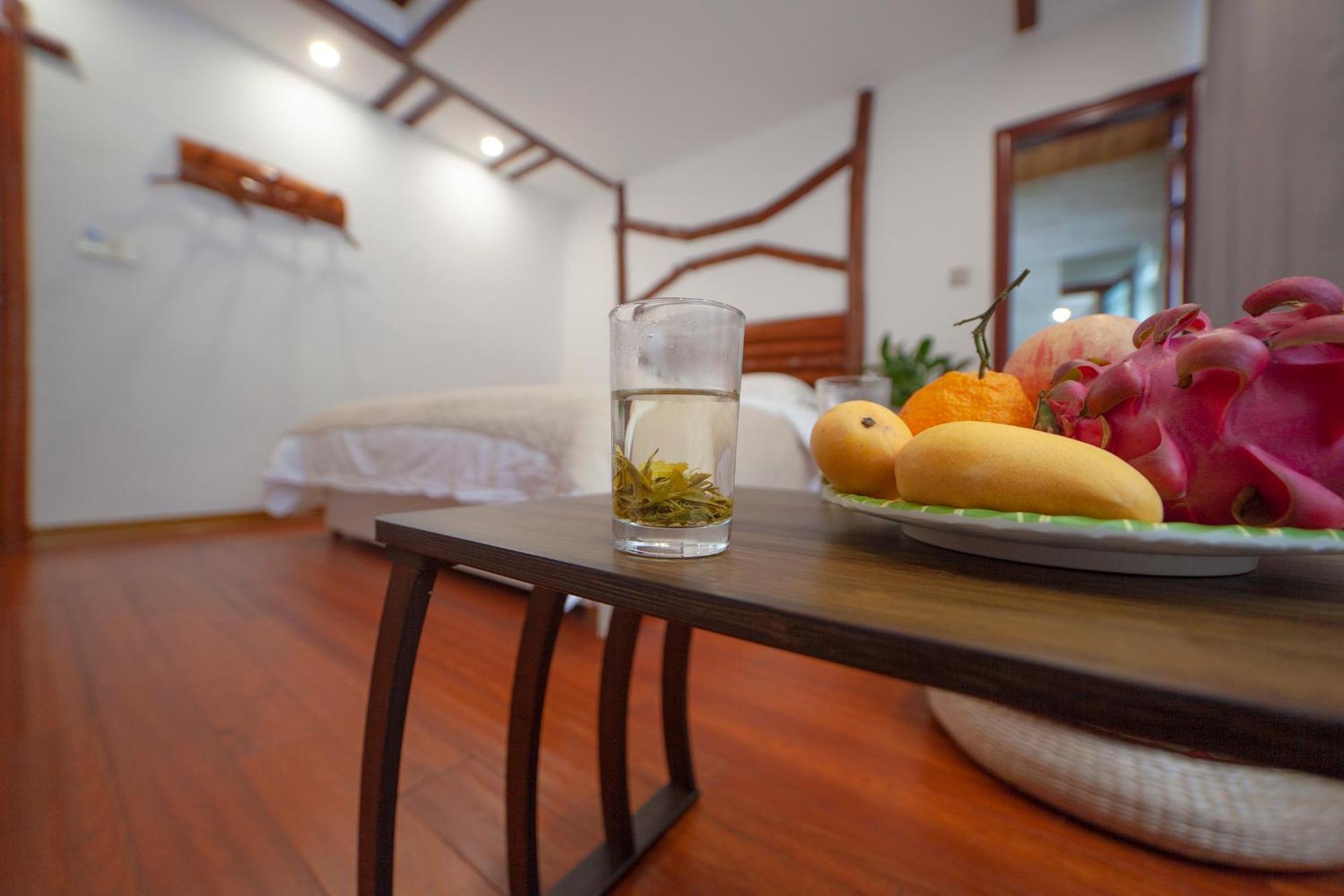 Easy House Hotel Zhangjiajie Exterior photo